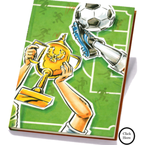 My Soccer Adventure